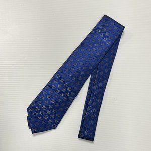 ***NWT*** Charvet Place Vendome Men Silk Tie